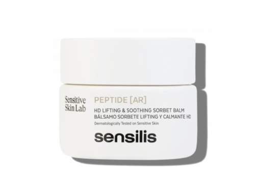 Sensilis Peptide [AR] Sorbet Balm 50ml