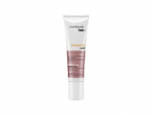 Cumlaude Prebiotic Lube 30ml