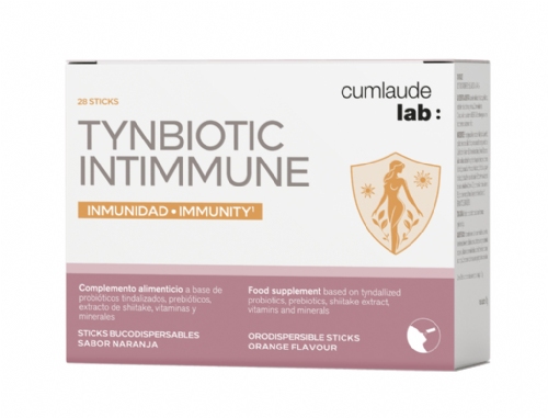 Cumlaude Tynbiotic Intimmune 28 Sticks