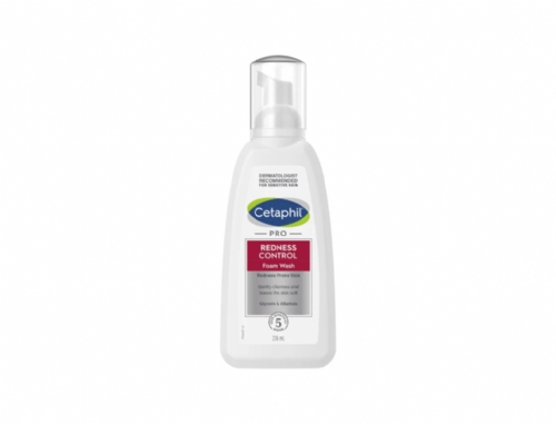Cetaphil PRO Redness Control Espuma Limpiadora 236ml
