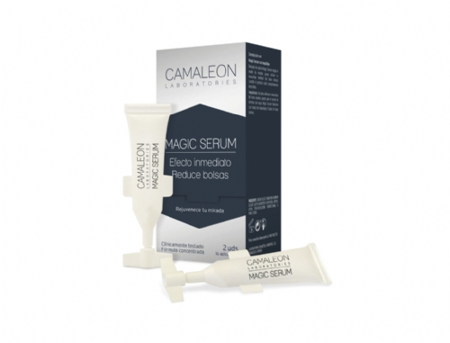 Camaleon Magic Serum 