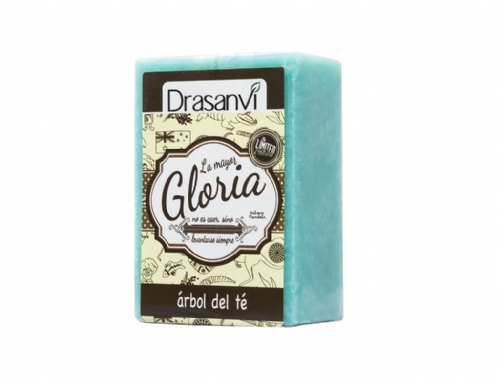 Drasanvi Jabón de Árbol del Té 100g