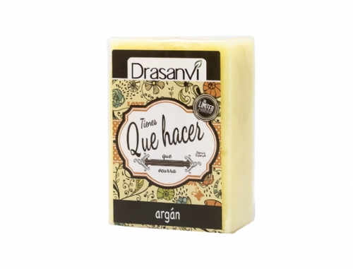 Drasanvi Jabón de Argán 100g