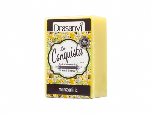 Drasanvi Jabón de Manzanilla 100g