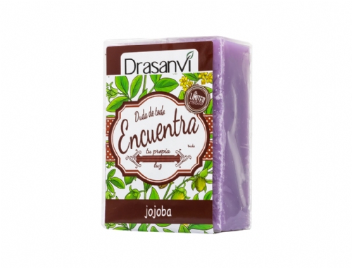 Drasanvi Jabón de Jojoba 100g