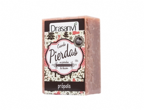 Drasanvi Jabón de Própolis 100g