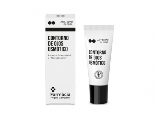 Unifarco Contorno de Ojos Osmótico 20ml