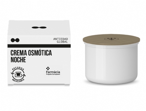 Unifarco Recarga Crema Osmótica Noche 50ml