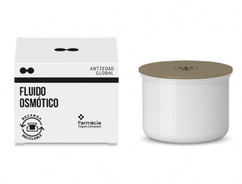 Unifarco Recarga Fluido Osmótico 50ml