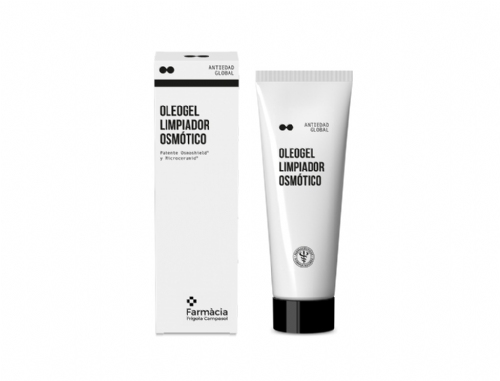 Unifarco Oleogel Limpiador Osmótico 125ml