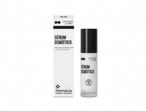 Unifarco Sérum Osmótico 30ml