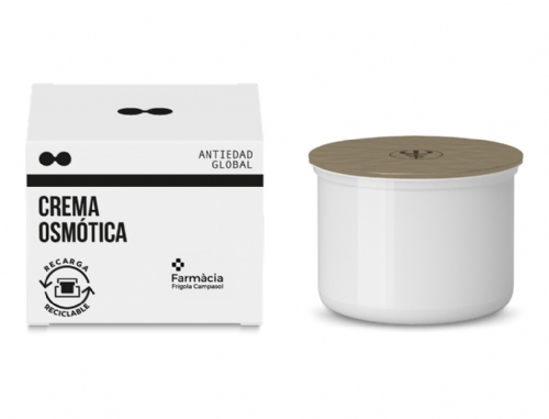Unifarco Recarga Crema Osmótica 50ml