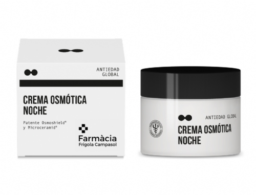 Unifarco Crema Osmótica Noche 50ml
