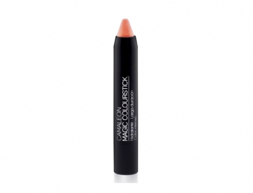 Camaleon Pintalabios Melocotón Magic Colourstick