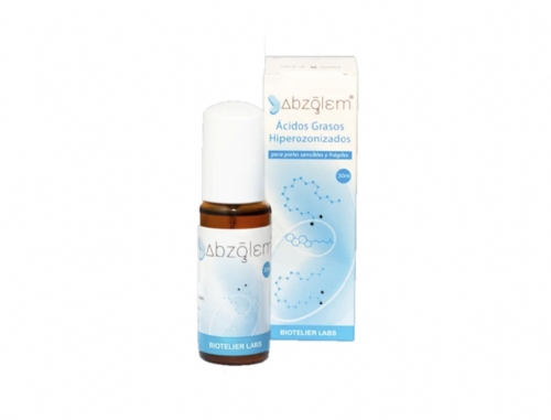 Abzolem® Solución Tópica 30ml