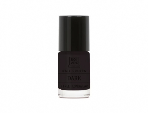 Soivre Esmalte de Uñas Dark 6ml