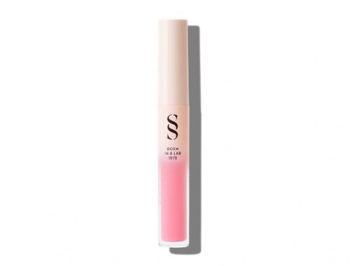 Sensilis Lip Glow [Oil Repair] Berry Me 05