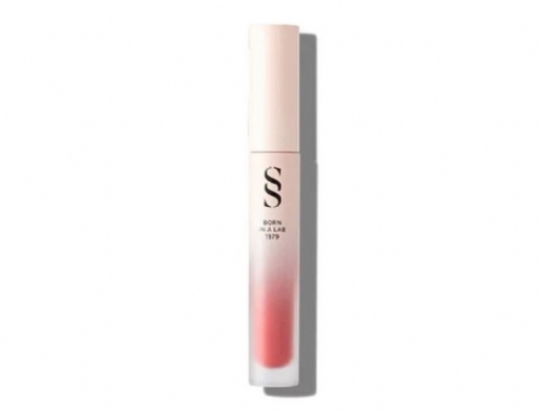 Sensilis Lip Glow [Oil Repair] Peachy Promise 02