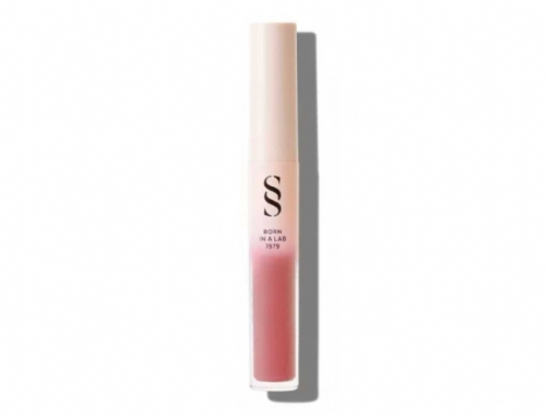Sensilis Lip Glow [Oil Repair] Pink-A-Boo 04