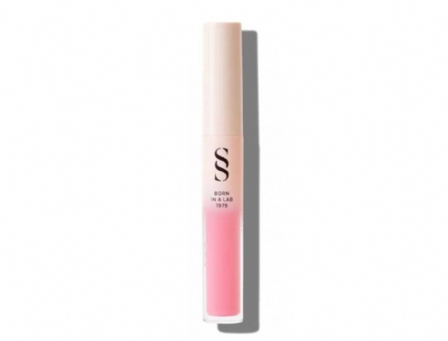 Sensilis Lip Glow [Oil Repair] Bubble Gum 03