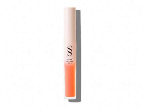 Sensilis Lip Glow [Oil Repair] Lobster Lover 06