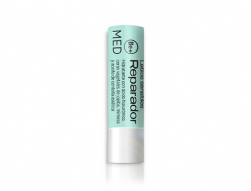 Be+ Med Stick Labios Reparador 4gr Be+ Med Stick Labios Reparador 4gr