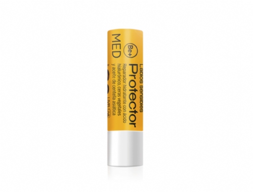 Be+ Med Stick Labial Protector Spf30 Vainilla 4g