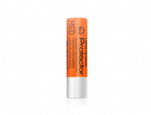 Be+ Med Stick Labial Protector Spf50+ 4gr Be+ Med Stick Labial Protector Spf50+ 4gr