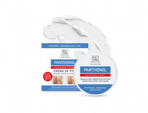 Soivre Crema de Pies 75ml