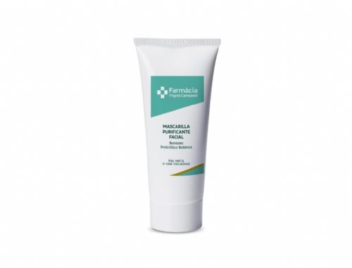 Unifarco Mascarilla Purificante Facial 75ml