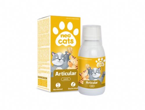 Neo Cats Articular 120 ml