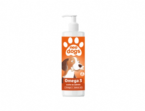Neo Dogs Omega 3 300ml
