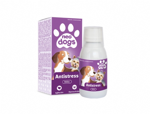 Neo Dogs Antistress 120ml