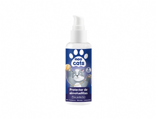 Neo Cats Protector Almohadillas 60ml