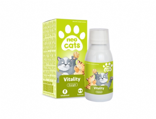 Neo Cats Vitality 120ml