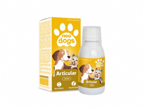 Neo Dogs Articular 120ml