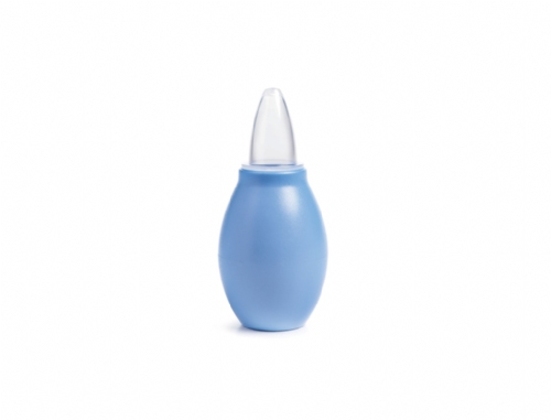 Suavinex aspirador nasal + 0 meses