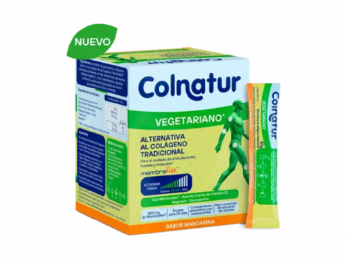 Colnatur® Vegetariano 30 Sobres