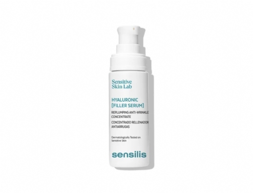 Sensilis Hyaluronic [Filler Serum] 30ml