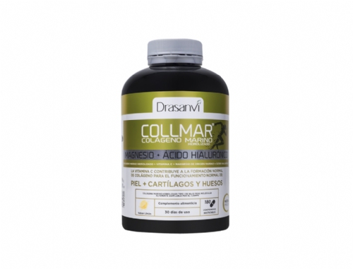 Drasanvi Collmar Limón 180 Comp. Masticables