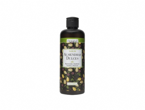 Drasanvi Aceite de Almendras Dulces 250ml