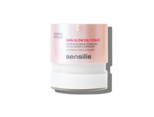 Sensilis Skin Glow [Glycolic] 50ml