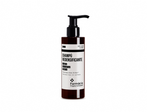 Unifarco Champú Redensificante 20ml