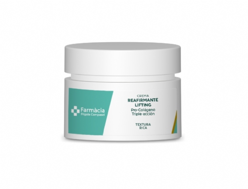 Unifarco Crema Reafirmante Lifting 25ml