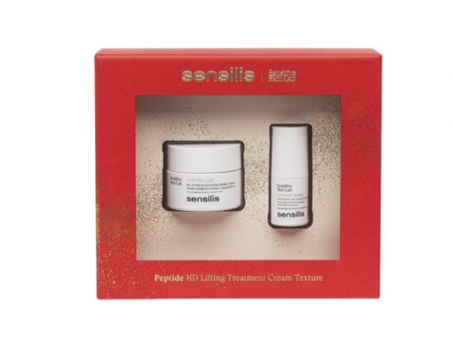 Sensilis Peptide AR Crema 25ml + Upgrade Contorno de Ojos 15ml