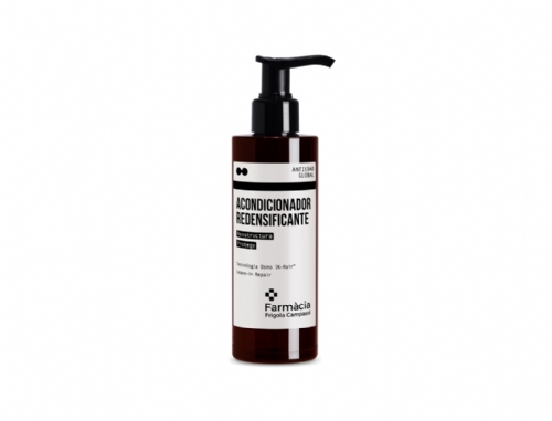 Unifarco Acondicionador Redensificador 20ml