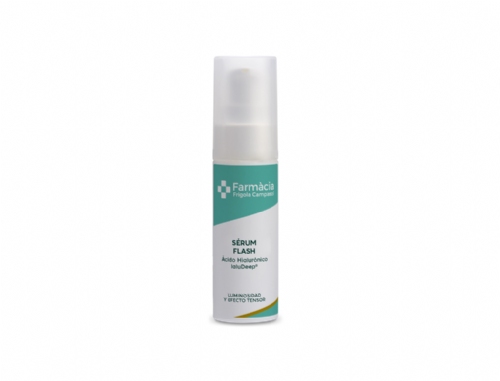 Unifarco Sérum Flash 20ml