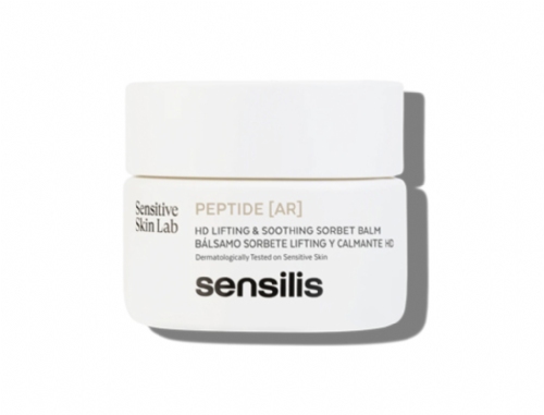 Sensilis Peptide [AR] Balm 25ml