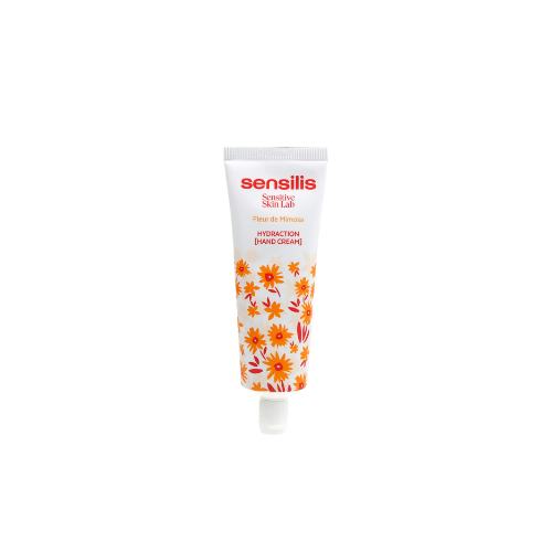 Sensilis Hydraction Crema de Manos 75ml