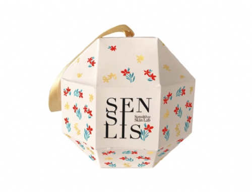 Sensilis Pack Crema de Manos 30ml + Hydraction Balm 4g